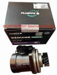 WG9719470037 Power Steering Oil Pump HOWO Truck Parts Steering Booster Pump