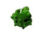 Concave Face Rock Drill Bits Low Pressure Dth Button Bits Dia 90mm