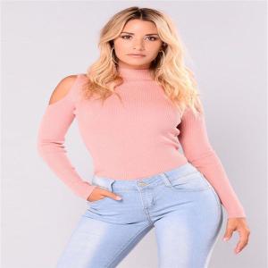 Quality Ladies Casual Sweateres, Ladies wholesale cheap sweaters wholesale