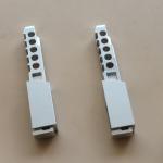 Metal precision cnc machining parts customized stainless steel part cnc