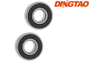 Quality 152283019 Suit For Cutter GT7250 Parts Bearing Ball Cutter S7200 Parts wholesale