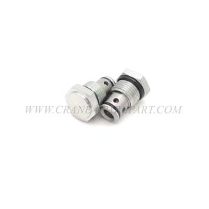 Quality B220401000049 Crane Hydraulic Parts One Way Valve CV3-10-P-0-00 wholesale