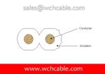 Flexible Paralleled Power Cable SPT (SPT-1W)