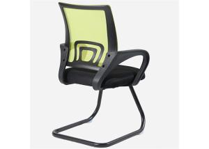 Quality Adjustable Headrest Mesh Executive Ergonomic Armrest Office Chair wholesale