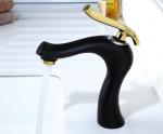 Single Hole Wash Basin Faucet