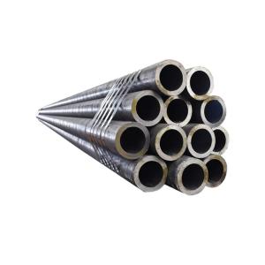 Quality 42CrMo 15CrMo Alloy Carbon Steel Pipe ASTM A283 T91 P91 P22 A355 P9 P11 4130 wholesale