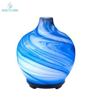 China Room Air Freshener Ultrasonic Essential Oil Diffuser on sale