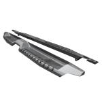 OEM ODM Toyota Hilux Aluminum Side Step Running Board Pickup Truck Accessories