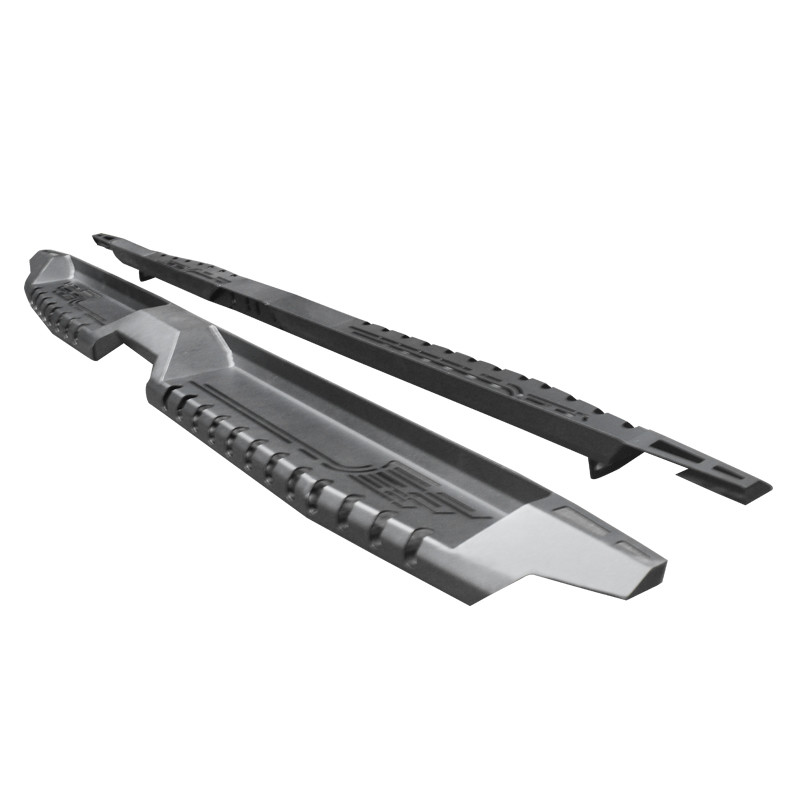 OEM ODM Toyota Hilux Aluminum Side Step Running Board Pickup Truck Accessories