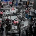 Professional of Medical Product Assembly Machine for Insulin Needle and Blood