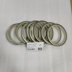 Quality Hyunsang Parts O Ring Seal 207-70-72120 205-70-62180 For Excavator PC300 PC350 wholesale