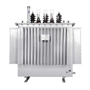 Quality KNKONG GB/T1094 200KVA 500KVA Oil Immersed Transformer wholesale