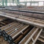 ASTM 301Si UNS S30116 Alloy Round Bar Stainless Steel Round Bar Shot Blasted