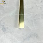 Tile Edge Corner Trim Strips Tile Finishing Profile Anodized Metal