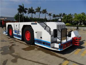 Quality Deutz Engine A310 Aircraft Tow Tractor wholesale