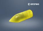 Cerium Doped Gadolinium Aluminium Gallium Garnet Scintilation Crystals