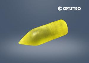Quality Cerium Doped Gadolinium Aluminium Gallium Garnet Scintilation Crystals wholesale