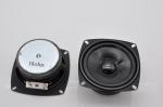 Consumer Electronic Mini Woofer Speaker 4W 8 Ohm Car Speakers