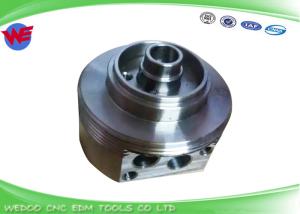 Quality DCC8000 X255C335H01 Mitsubishi Lower Die Guide Holder DBP6600 X253C989H01 X253C989H02 wholesale
