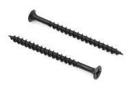 Quality Steel Chipboard Flat Head Machine Screws Hardened Flat Countersunk Head wholesale