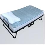 Design Bedroom Must-Have Modern Style Strong Foldable Rollaway Bed for Luxurious
