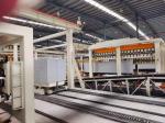 Customized 1000M3/Day Aerated ACC Cement Block Machine