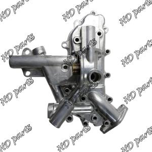 Quality FD33 Diesel Side Cover 12615-52206 For Nissan Engine wholesale