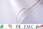 Energy Saving Soft Infrared Floor Heating Film , No Freezing Graphene Infrared