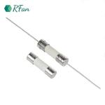 BFC1100A Fast Acting Ceramic Tube Fuse Disposable 5*20mm 1A 250V/125V