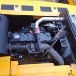 22 Ton Earth Excavation Equipments , Crawler Hydraulic Excavator LG6240E