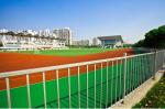 School 40mm Artificial Turf Grass Corrosion Resistant Sport Flooring