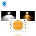 LM/W 90/120 4055 Dual Color Cob 200w 200w 2700k 6500k 45-54v IF 4.6A for