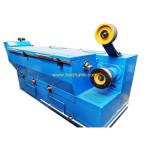Best Quality Automatic Electric Cable and Wire Drawing Machine in Cable Making
