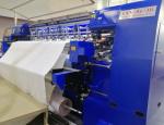 1200RPM Yuxing Mattress Quilting Machine Computerized Multi Needle