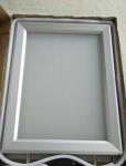 LGP SMD2835 450x624mm Snap Frame LED Light Box