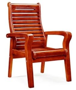 Quality luxury solid wood conference meeting chair wholesale