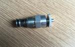 NV2-12 Adjustable Hydraulic Cartridge Needle Valve for Industry Hydraulic Power