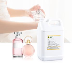 Quality Brand Retail Price Body Oil Fragrance Concentrated Perfume Oils wholesale
