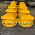 Cast Steel Marine Ship Boat Mooring Bollard Recessed
