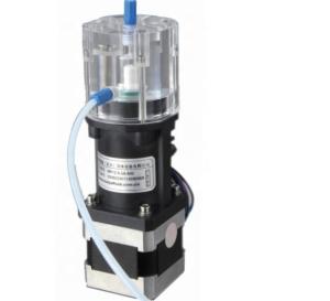Quality OEM Piston Pump 100ul 0.68MPa Pressure Plunger Pump wholesale