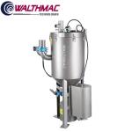Loading Raw Materials Vacuum Autoloader Conveying Large Amount Granules To