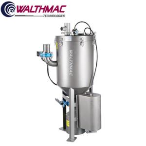 Quality Loading Raw Materials Vacuum Autoloader Conveying Large Amount Granules To Extruder wholesale