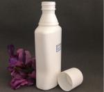 260ml Jieyin Antibacterial HDPE Plastic Lotion Bottle Woman Shape