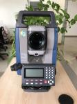 IM100 Serial Sokkia Total Station 1,000 M Non Prism Range Sokkia IM101 1″Angle