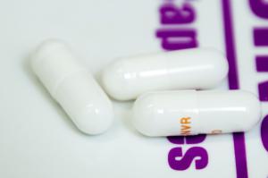 Quality Halal Certification Size 4# Vacant Empty Gel Capsules wholesale