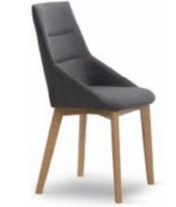 Quality North Europe style hotel dining chair furniture wholesale
