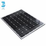 Flexible Thin Film Photovoltaic Panels Residential Monocrystalline Material