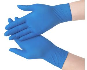 Quality Chemical Resistance 600mm Disposable Examination Glove wholesale