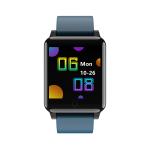 Magnetic Metal Watch Band F52 Accurate Temperature Measurement Smartwatch