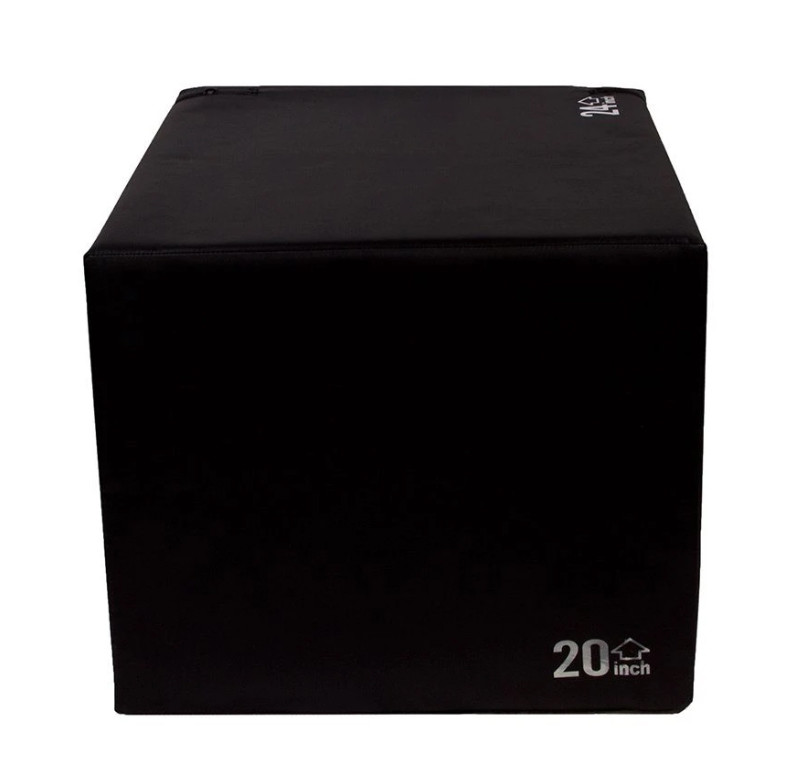 Jordan Gym Box Jumping Fitness Foam Plyometric Box For Jump Training